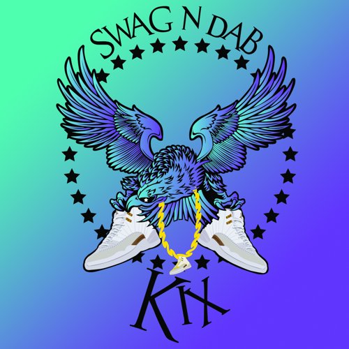 Swag N Dab Kix logo